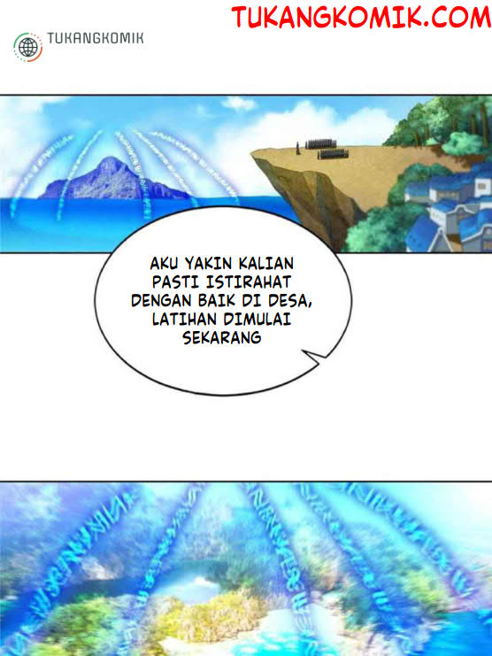 Rebirth Become a Dog Chapter 87 Gambar 1